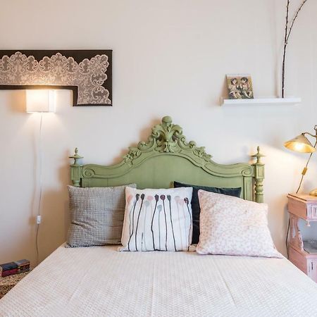 Varanda Do Castelo - Charming Apartment In A Historical Town ซิลเวส ภายนอก รูปภาพ