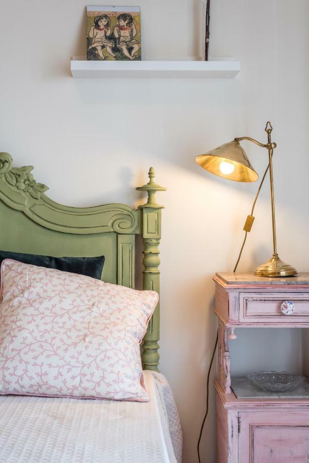 Varanda Do Castelo - Charming Apartment In A Historical Town ซิลเวส ภายนอก รูปภาพ