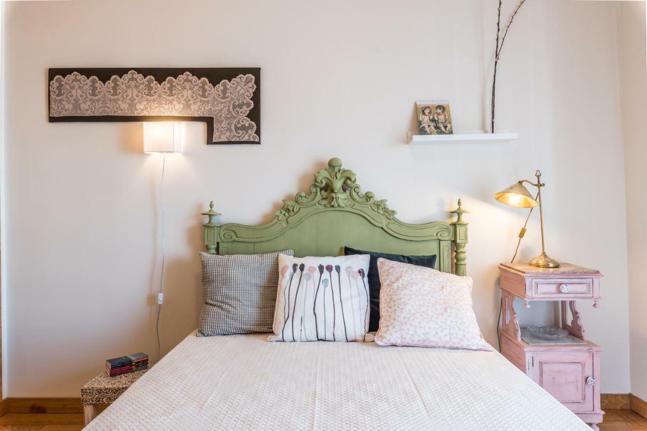 Varanda Do Castelo - Charming Apartment In A Historical Town ซิลเวส ภายนอก รูปภาพ