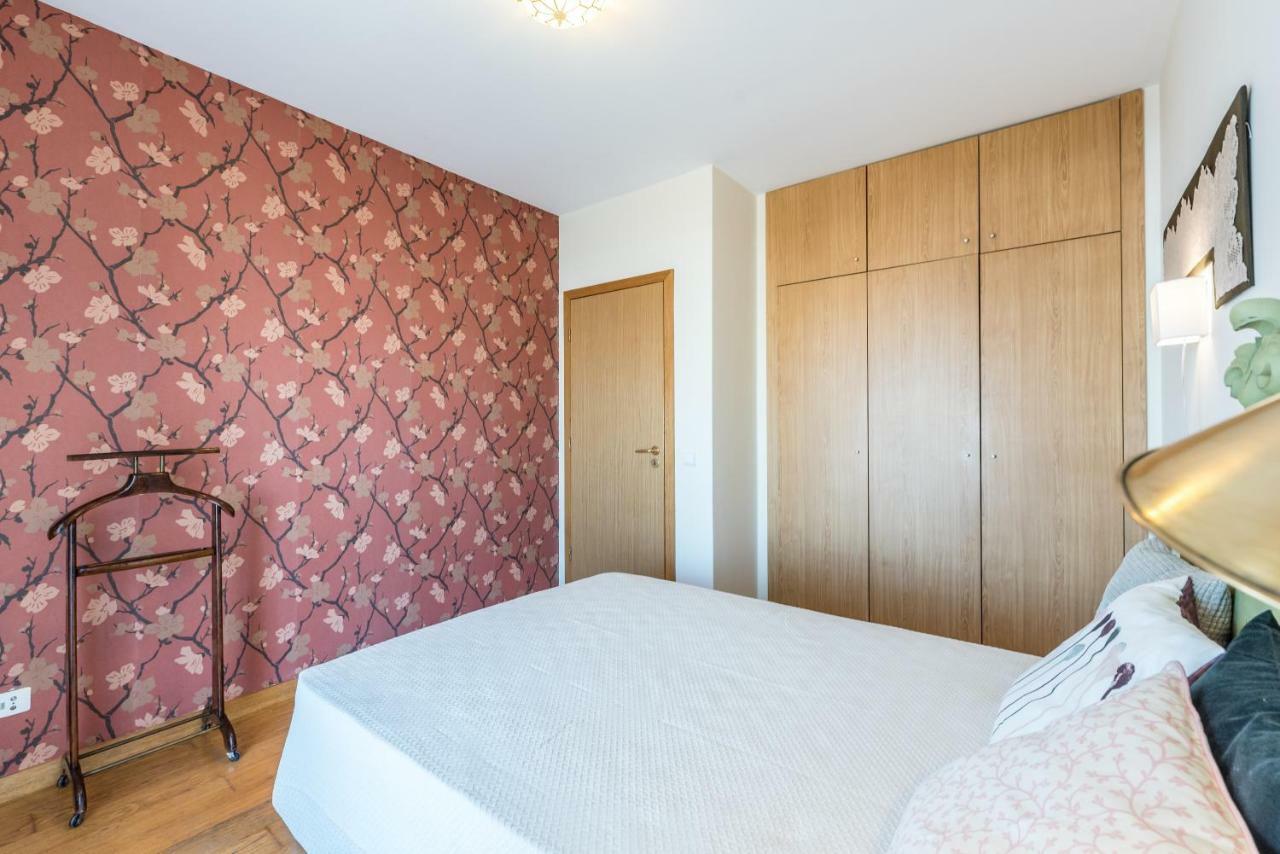 Varanda Do Castelo - Charming Apartment In A Historical Town ซิลเวส ภายนอก รูปภาพ