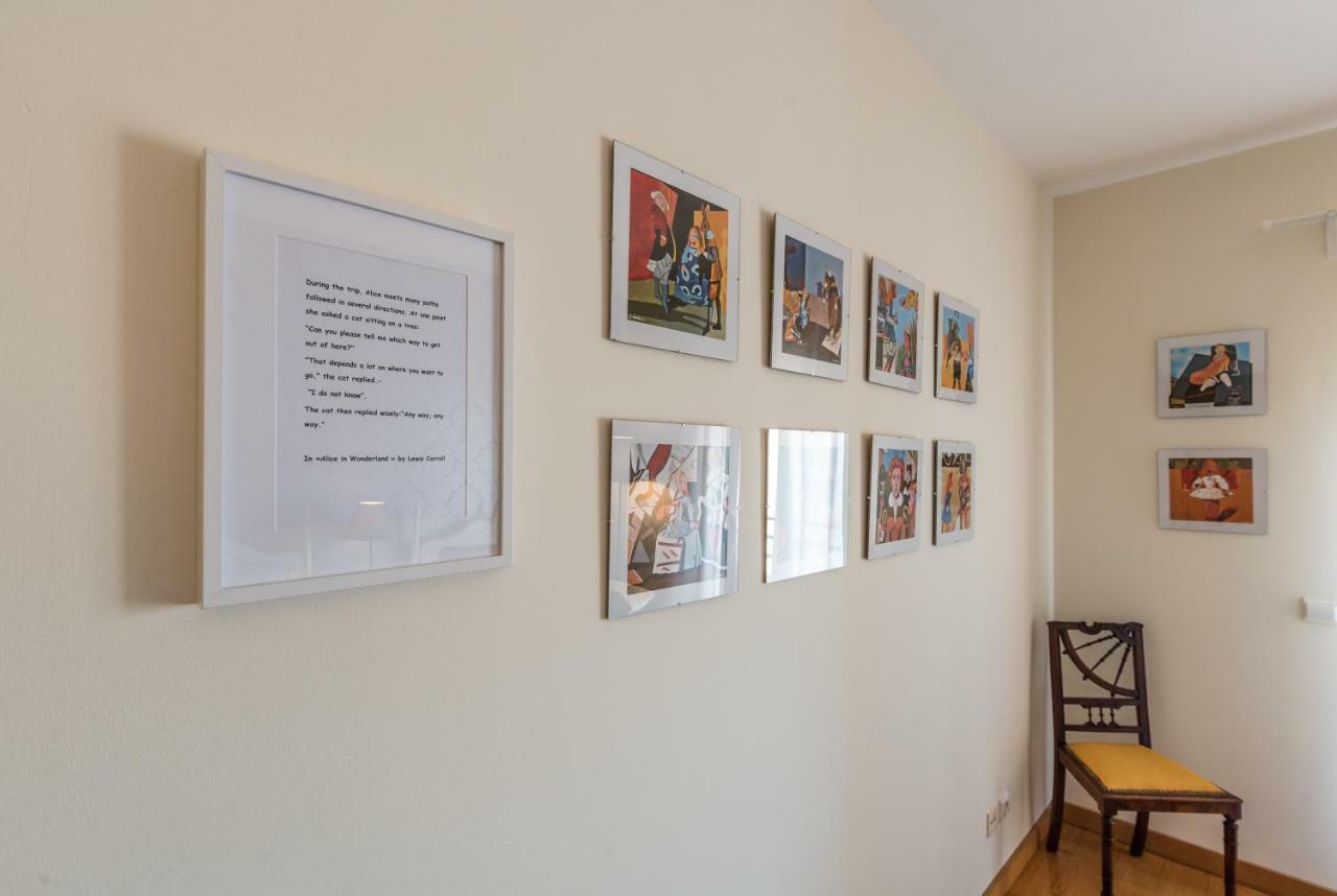 Varanda Do Castelo - Charming Apartment In A Historical Town ซิลเวส ภายนอก รูปภาพ