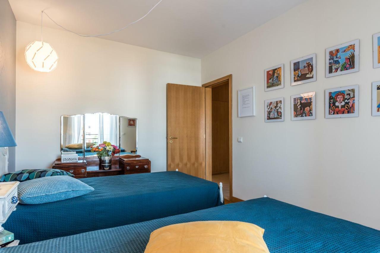 Varanda Do Castelo - Charming Apartment In A Historical Town ซิลเวส ภายนอก รูปภาพ