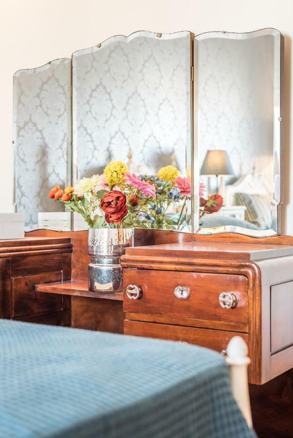 Varanda Do Castelo - Charming Apartment In A Historical Town ซิลเวส ภายนอก รูปภาพ