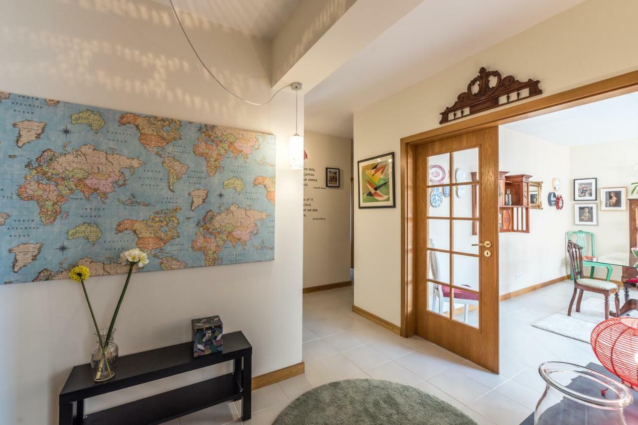 Varanda Do Castelo - Charming Apartment In A Historical Town ซิลเวส ภายนอก รูปภาพ