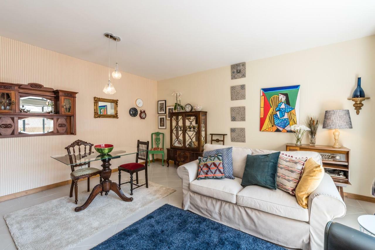 Varanda Do Castelo - Charming Apartment In A Historical Town ซิลเวส ภายนอก รูปภาพ