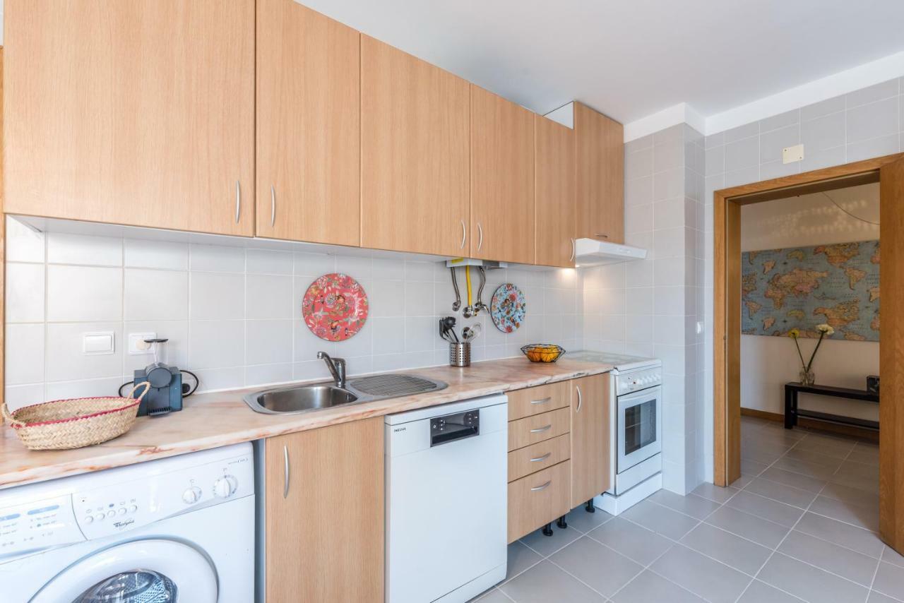 Varanda Do Castelo - Charming Apartment In A Historical Town ซิลเวส ภายนอก รูปภาพ