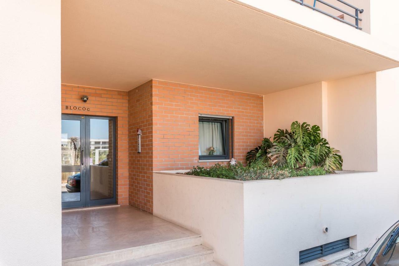 Varanda Do Castelo - Charming Apartment In A Historical Town ซิลเวส ภายนอก รูปภาพ