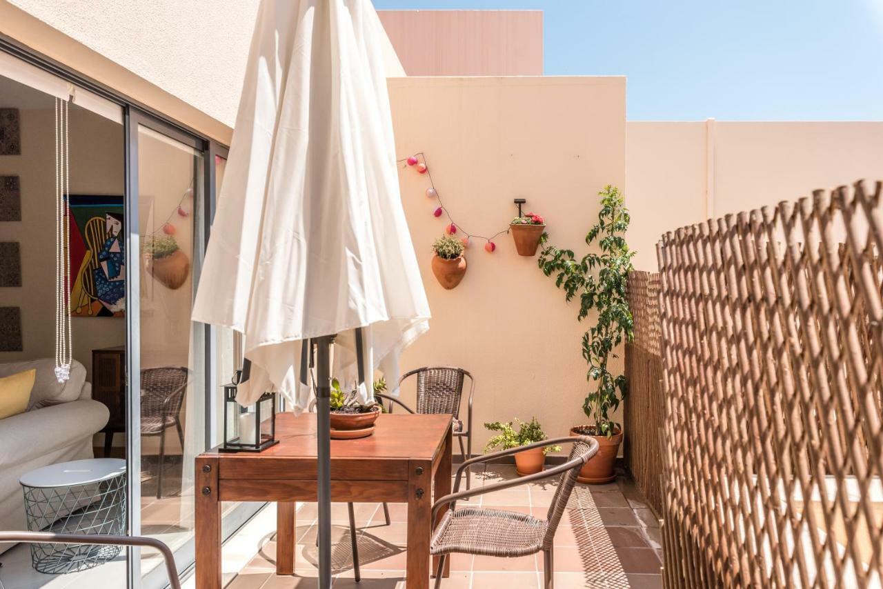 Varanda Do Castelo - Charming Apartment In A Historical Town ซิลเวส ภายนอก รูปภาพ