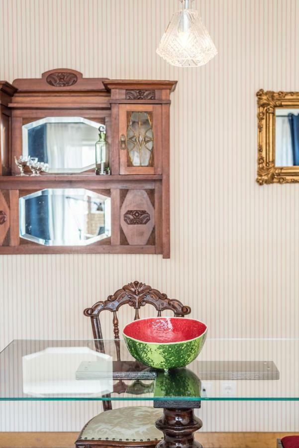 Varanda Do Castelo - Charming Apartment In A Historical Town ซิลเวส ภายนอก รูปภาพ